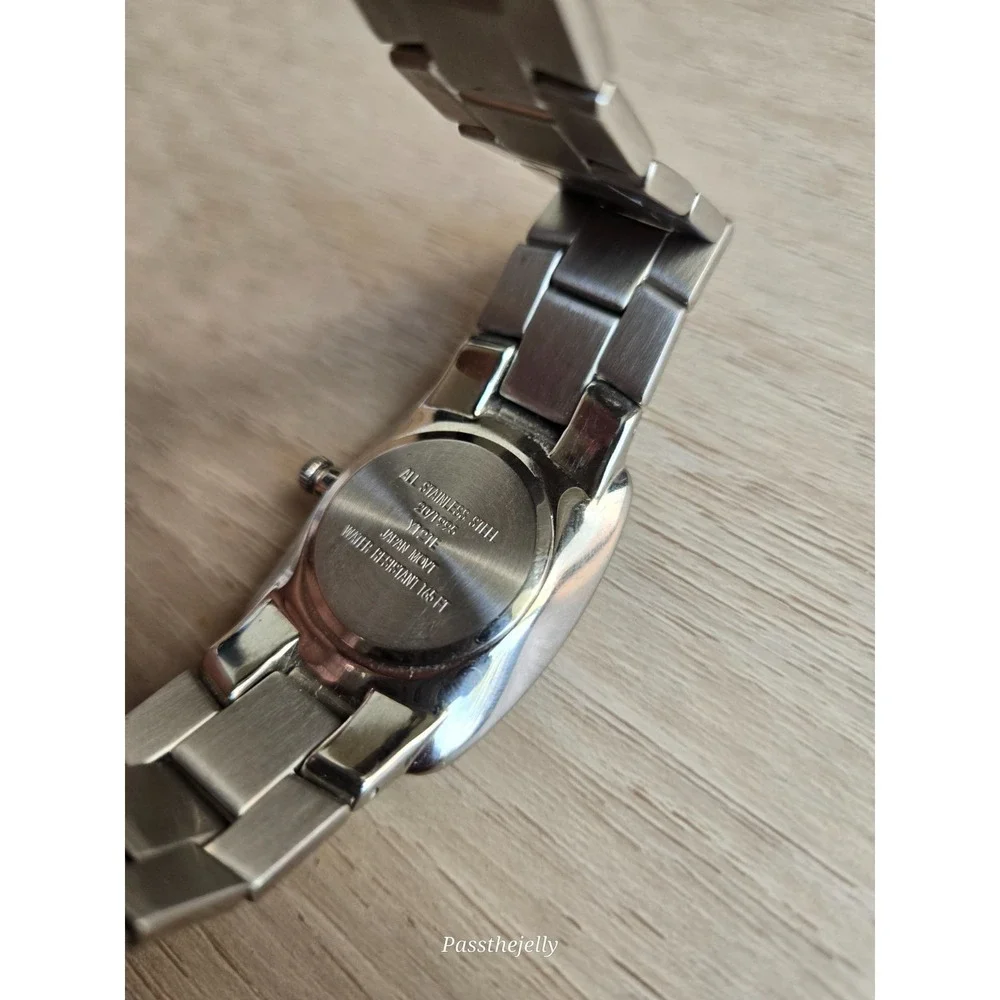 Kenneth Cole fresh battery